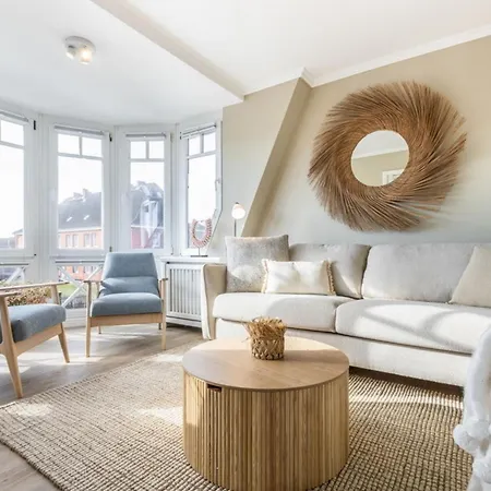 Appartement Hopfengarten, Whg 13, Suester