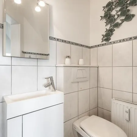 Hopfengarten, Whg 13, Suester Daire *