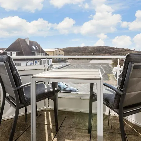 Hopfengarten, Whg 13, Suester Lejlighed Vesterland