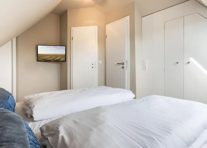 Hopfengarten, Whg 13, Suester Westerland